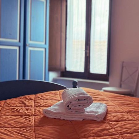 Locanda Orvieto Agriturismo Eksteriør billede