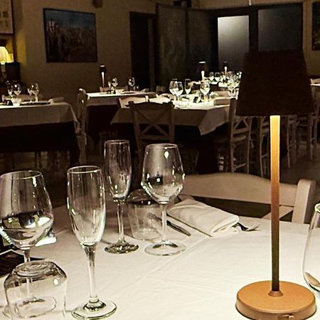 Locanda Orvieto Agriturismo Eksteriør billede