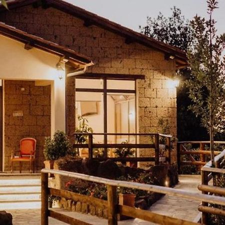 Locanda Orvieto Agriturismo Eksteriør billede