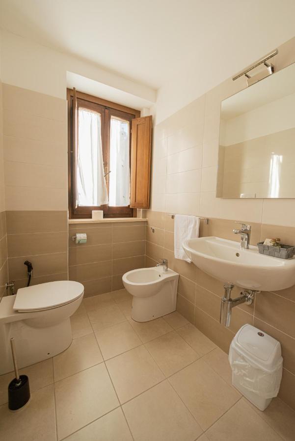 Locanda Orvieto Agriturismo Eksteriør billede