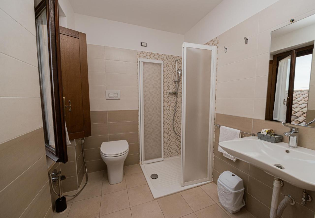 Locanda Orvieto Agriturismo Eksteriør billede