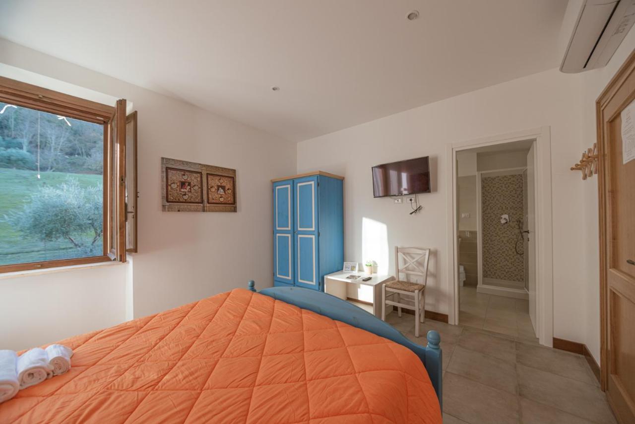 Locanda Orvieto Agriturismo Eksteriør billede