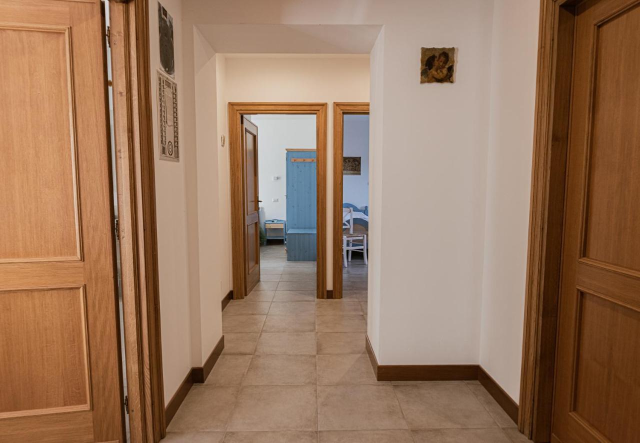 Locanda Orvieto Agriturismo Eksteriør billede